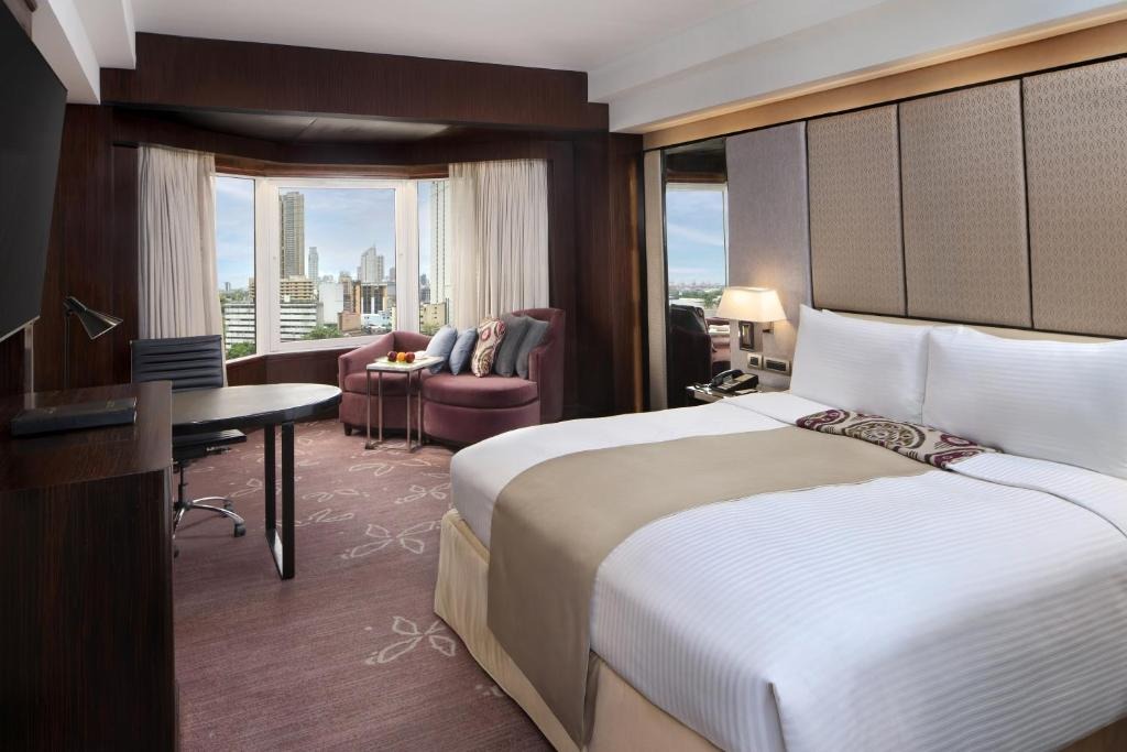 هتل مانیل دیاموند